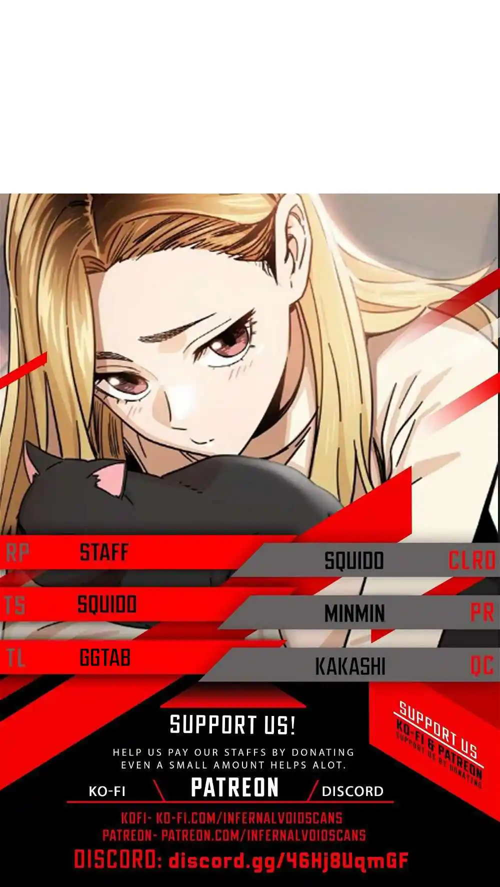 Maybe Meant to Be 22