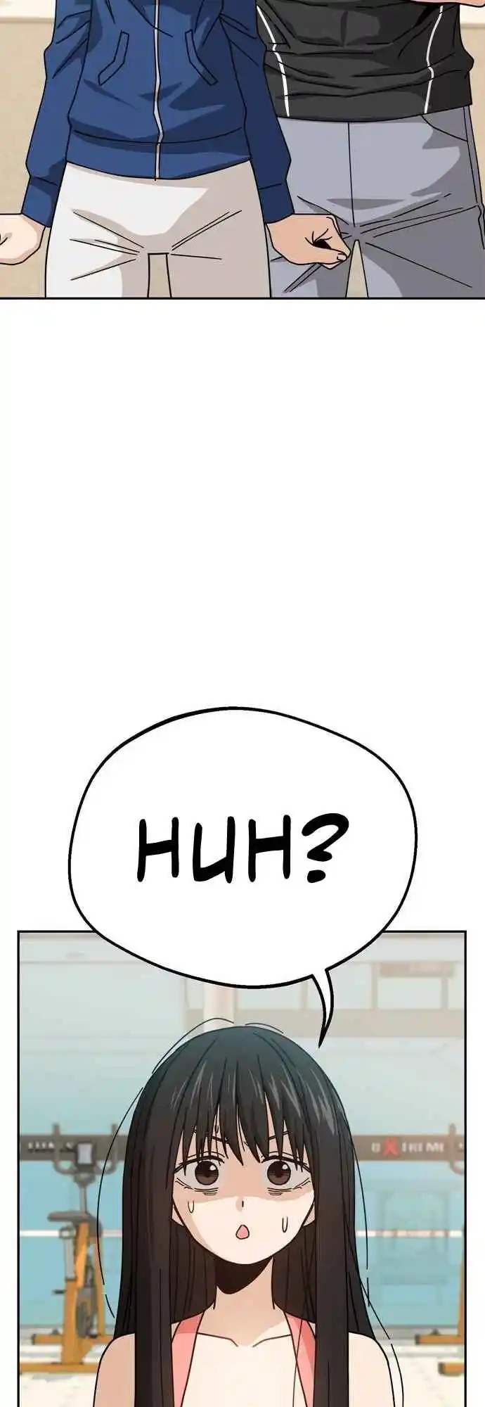 Maybe Meant to Be 22