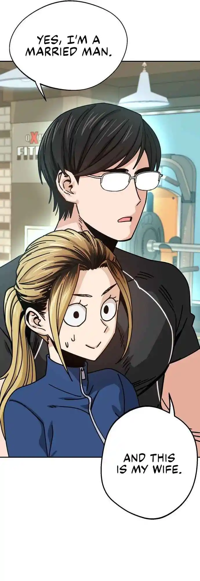 Maybe Meant to Be 22