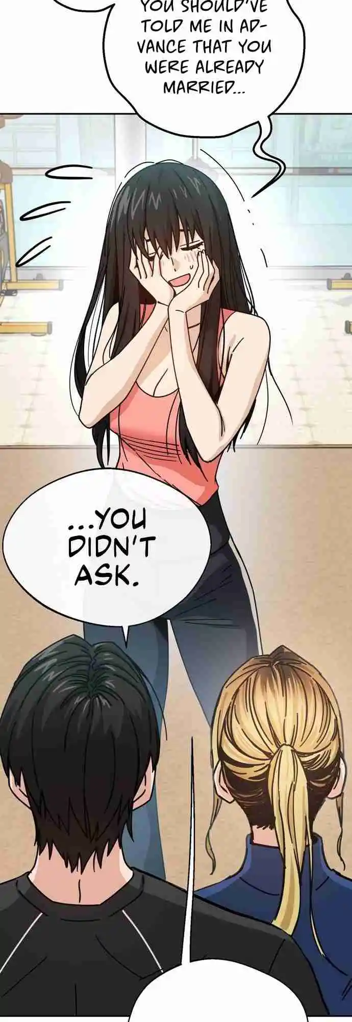 Maybe Meant to Be 22