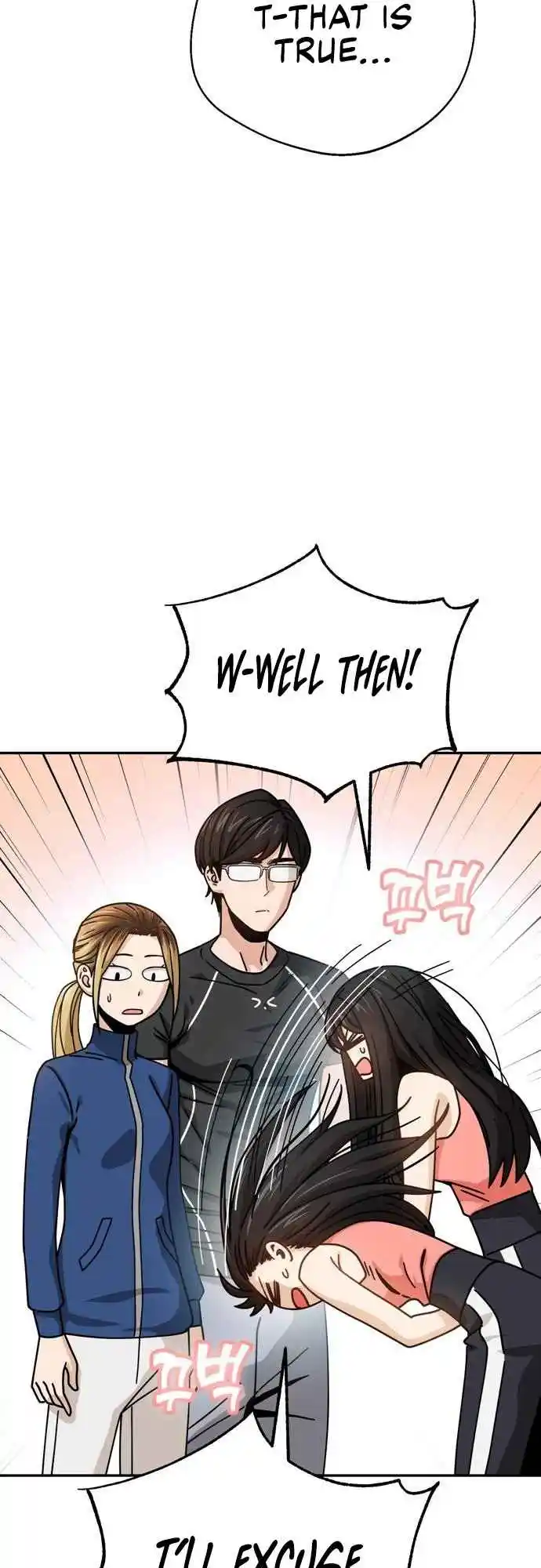 Maybe Meant to Be 22