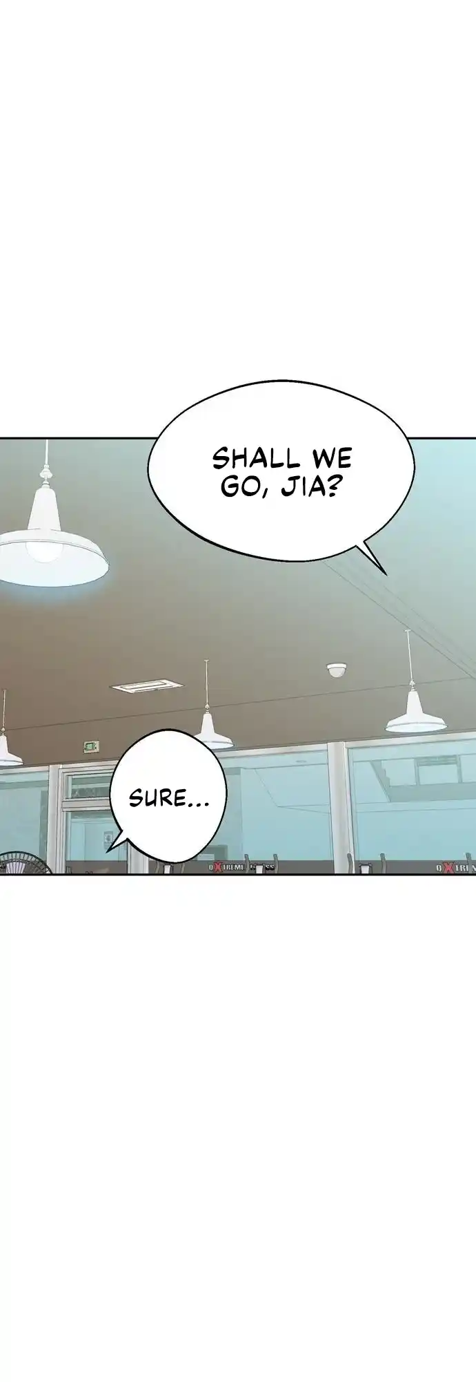 Maybe Meant to Be 22