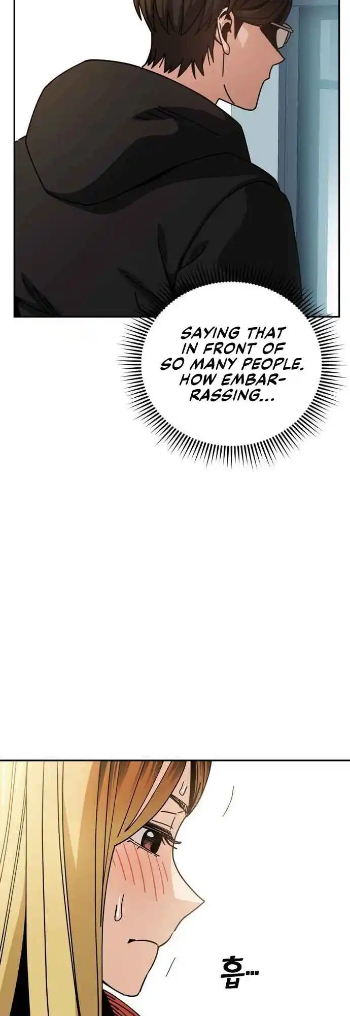 Maybe Meant to Be 22