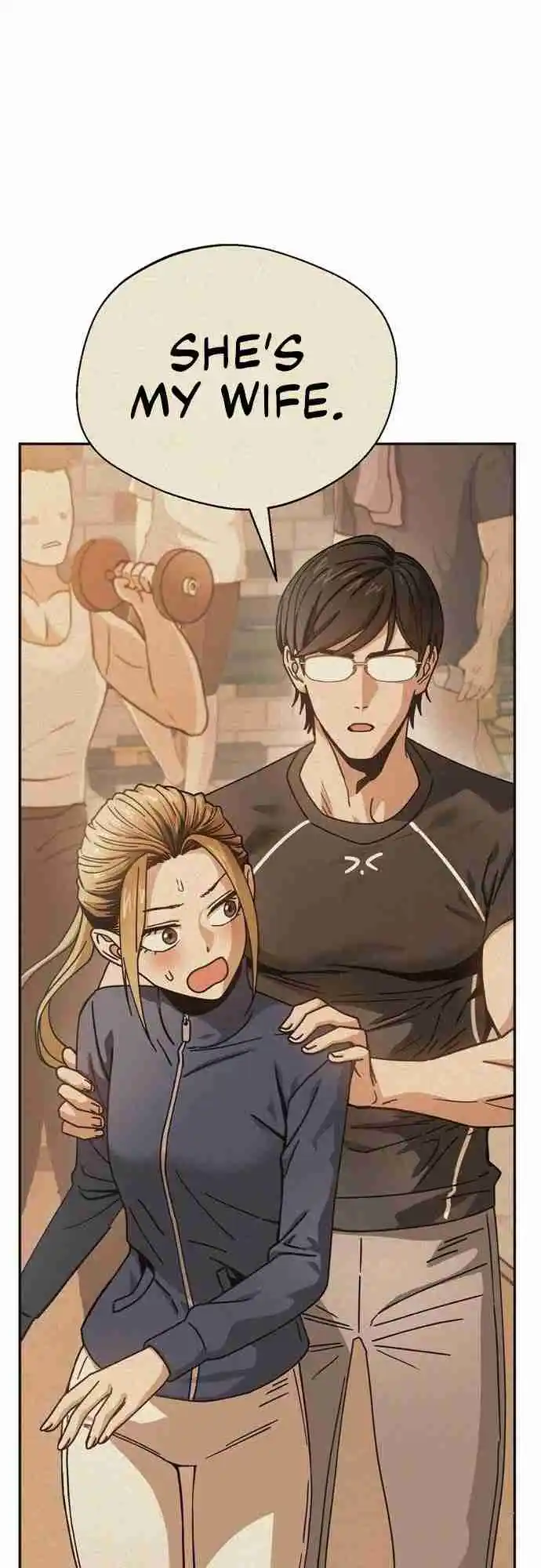 Maybe Meant to Be 22