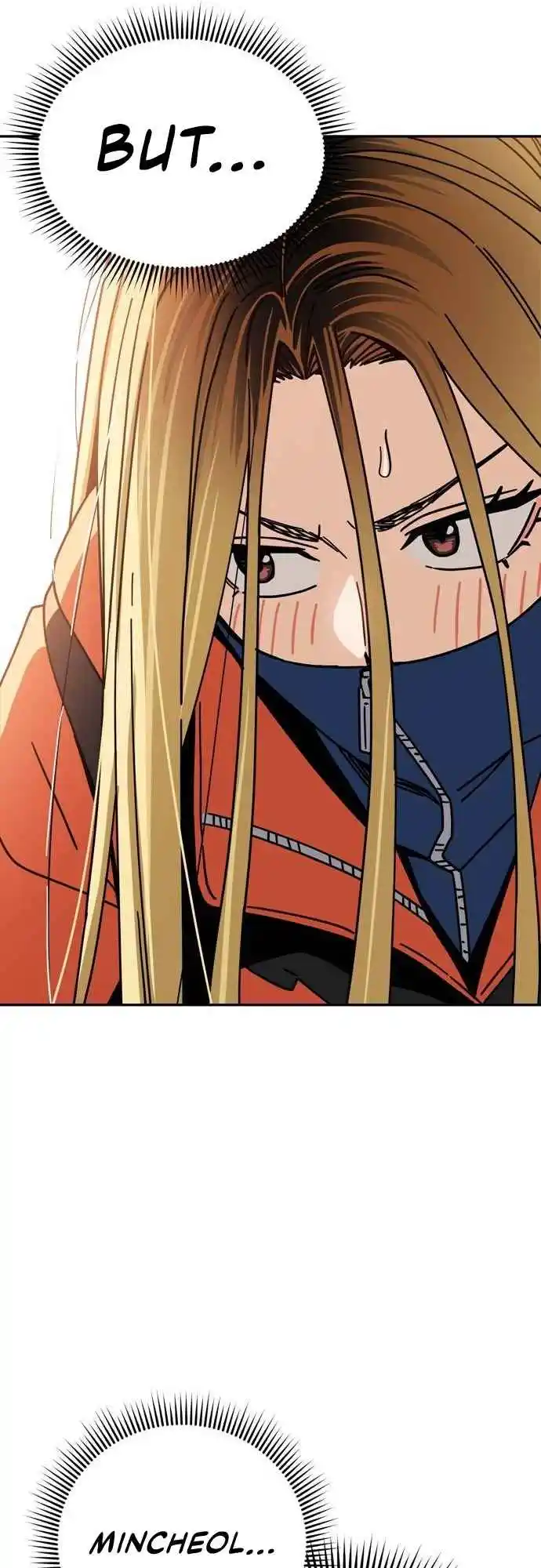 Maybe Meant to Be 22