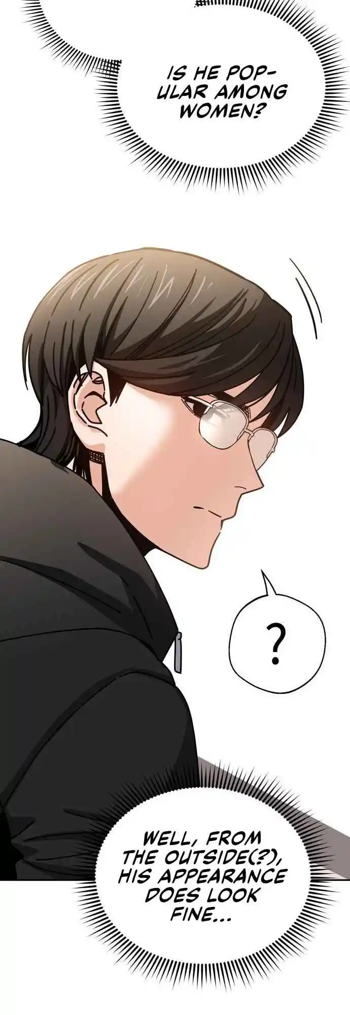 Maybe Meant to Be 22