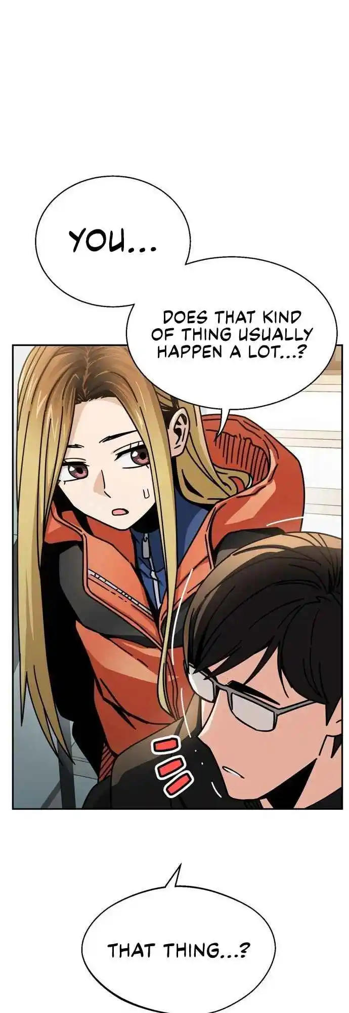 Maybe Meant to Be 22