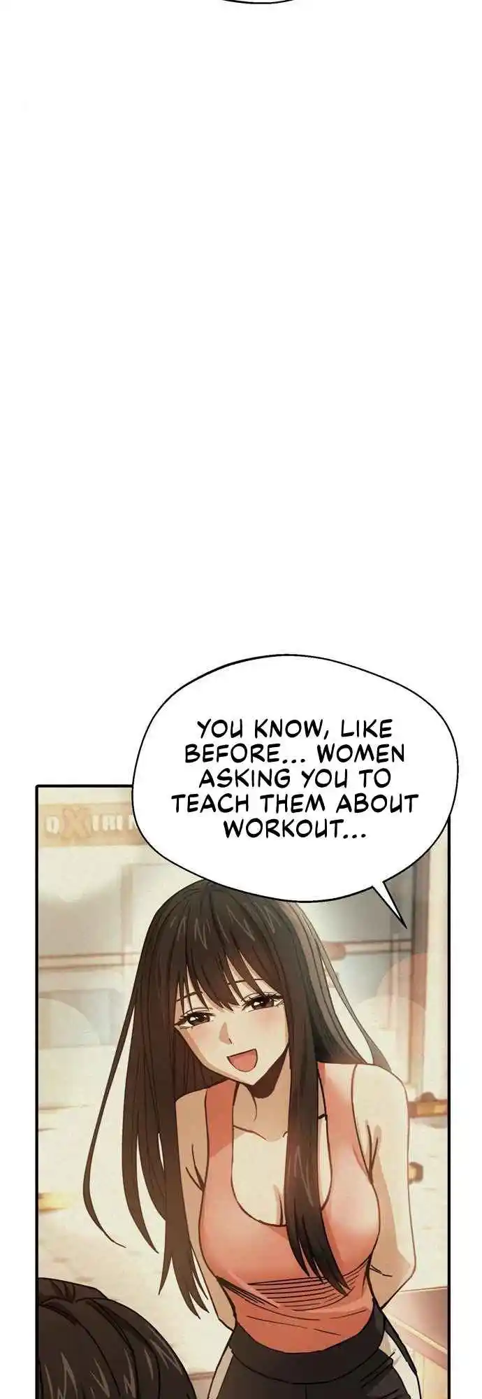 Maybe Meant to Be 22