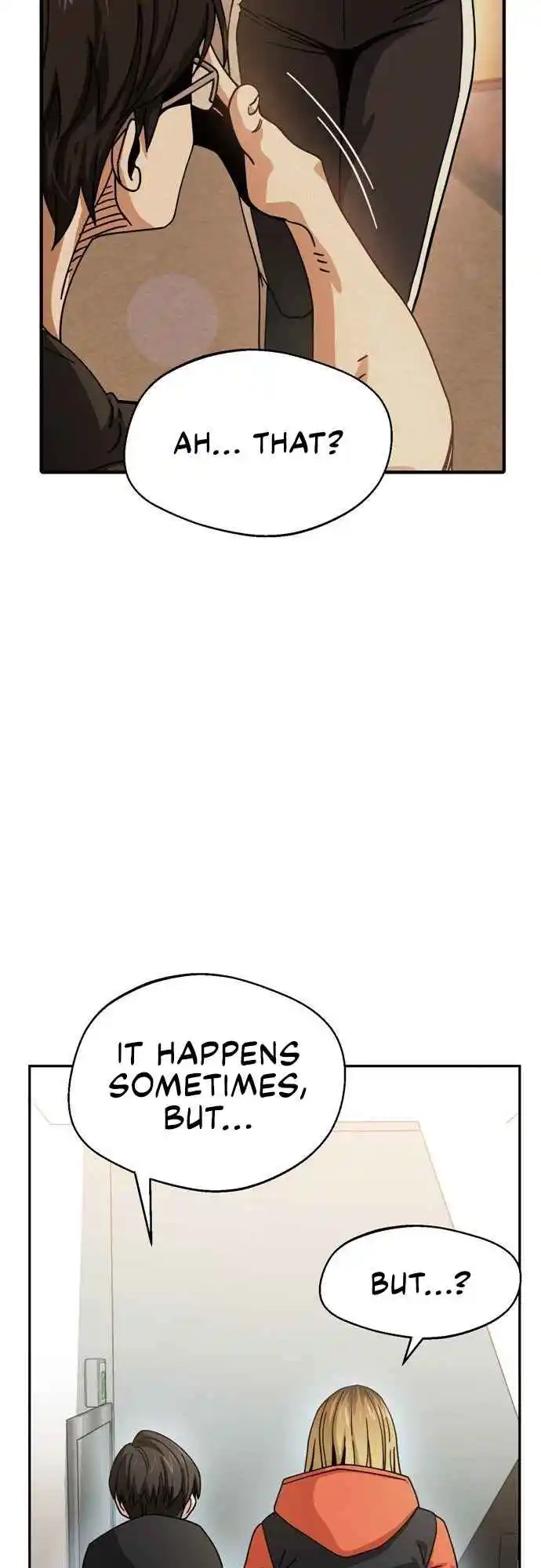 Maybe Meant to Be 22