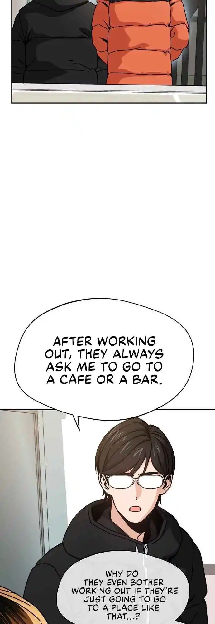 Maybe Meant to Be 22