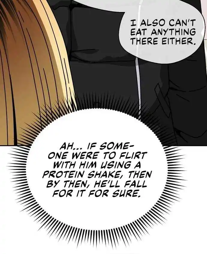 Maybe Meant to Be 22