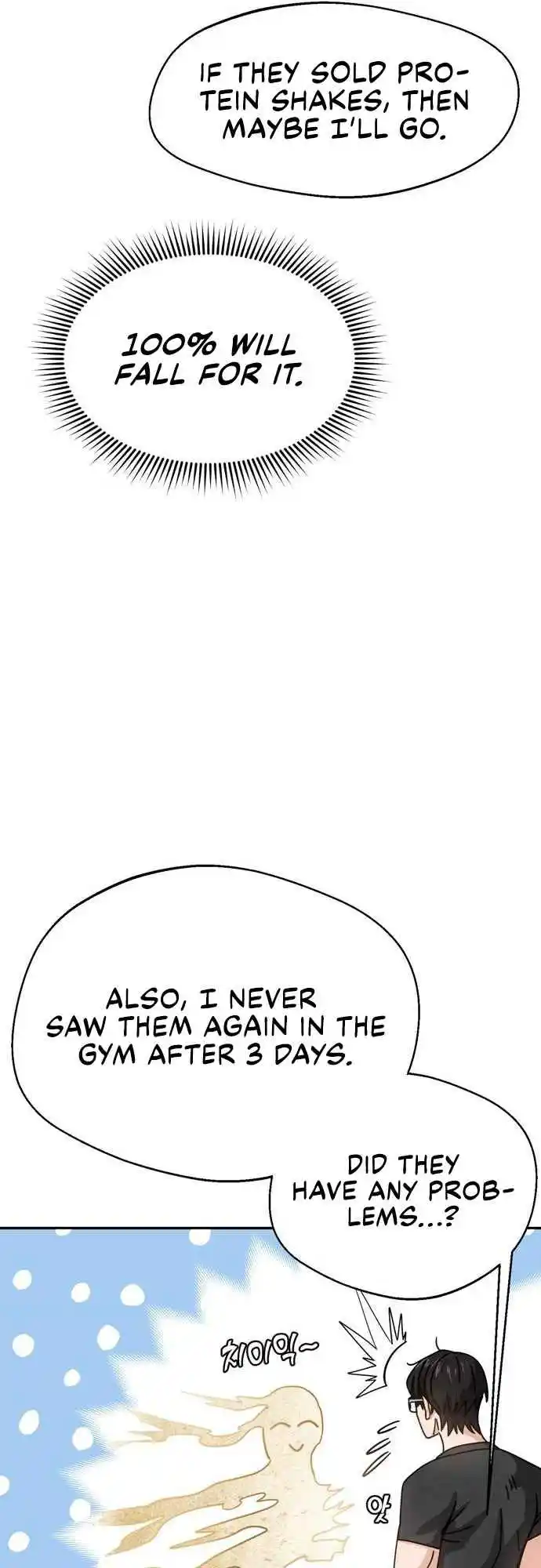 Maybe Meant to Be 22