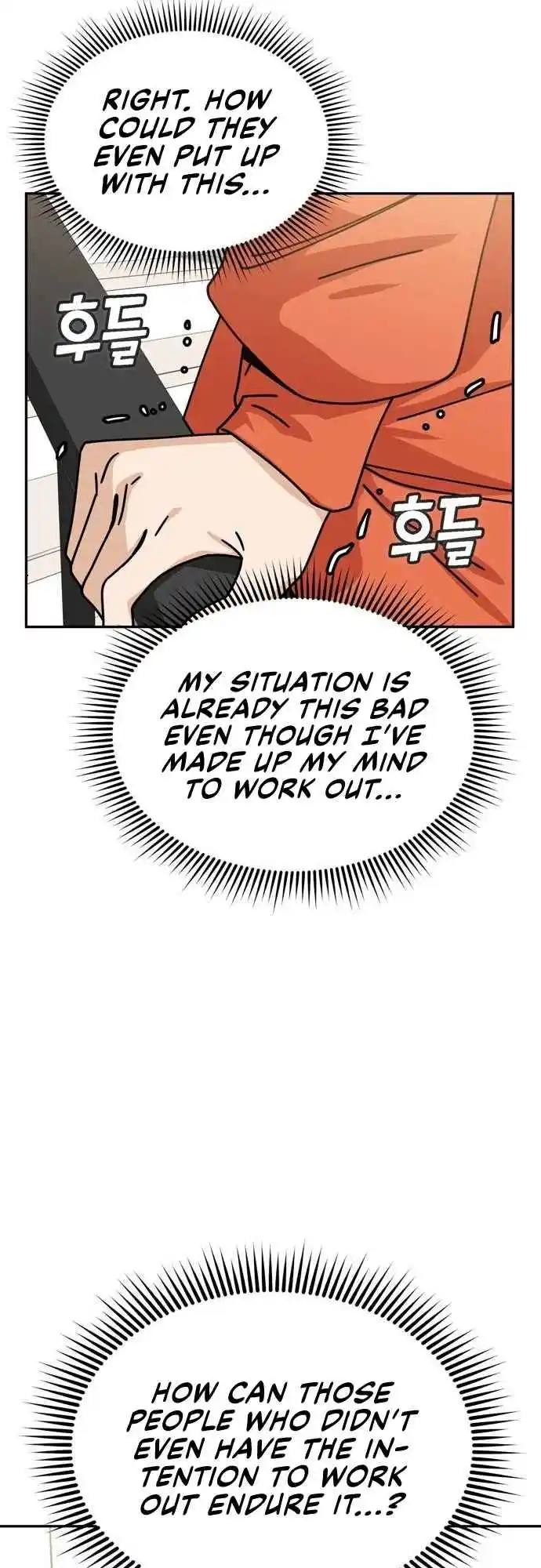 Maybe Meant to Be 22