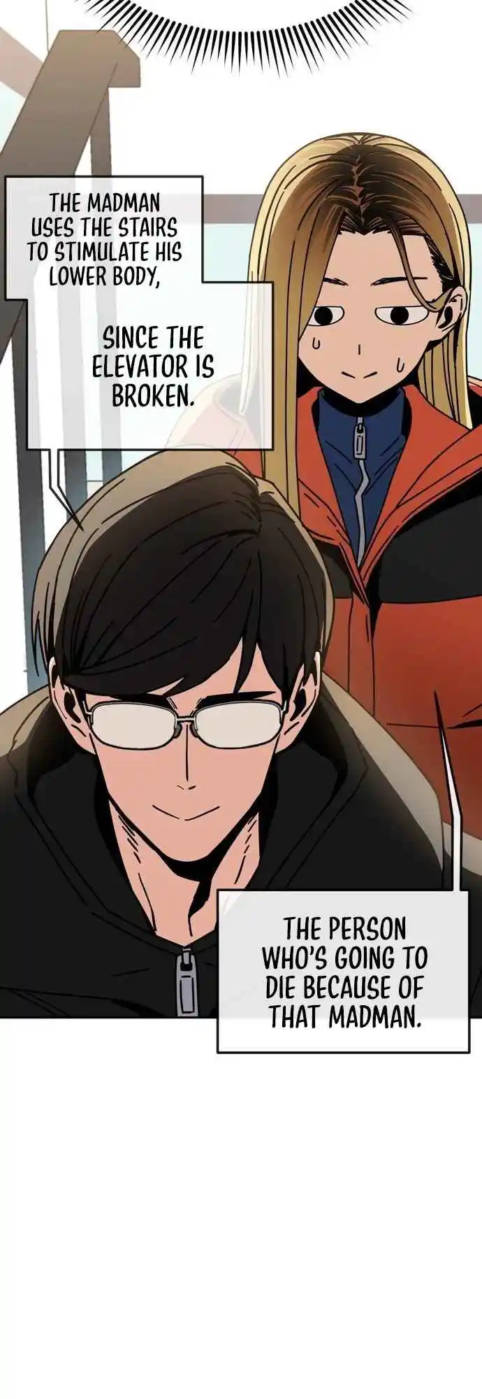 Maybe Meant to Be 22