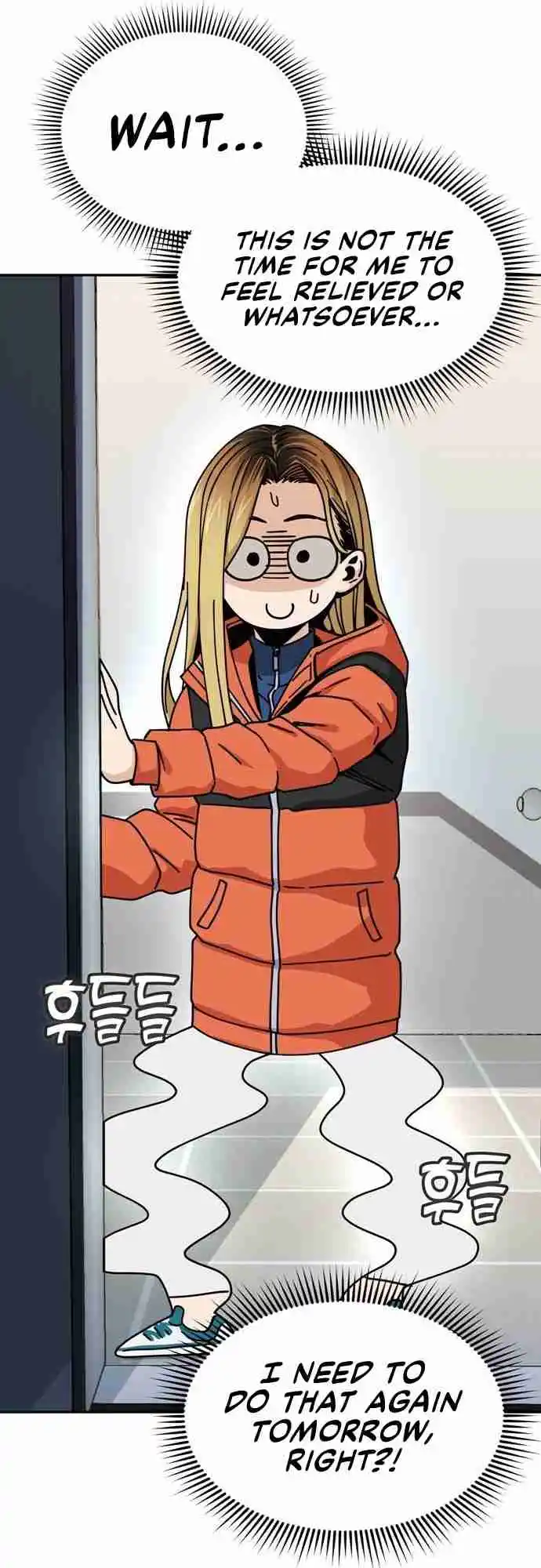 Maybe Meant to Be 22