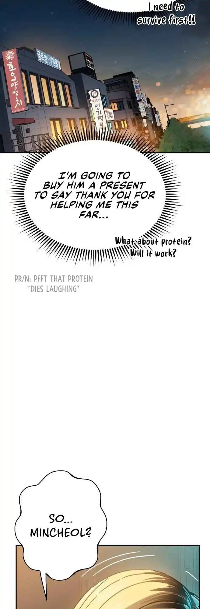 Maybe Meant to Be 22