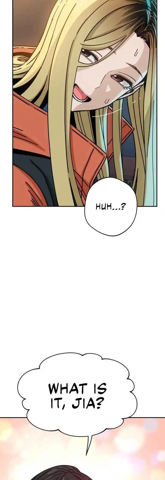 Maybe Meant to Be 22