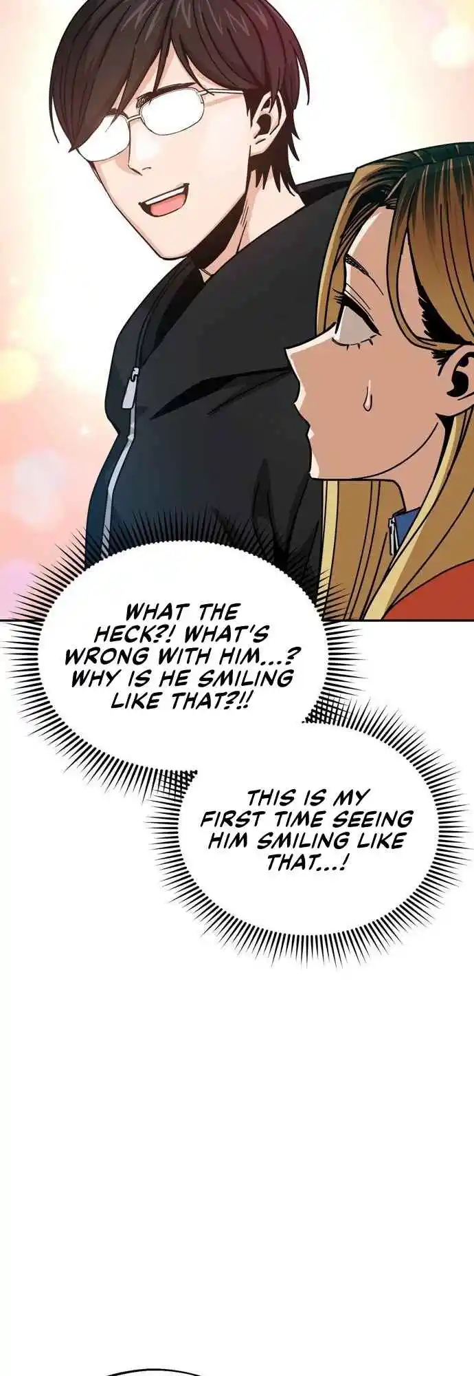 Maybe Meant to Be 22