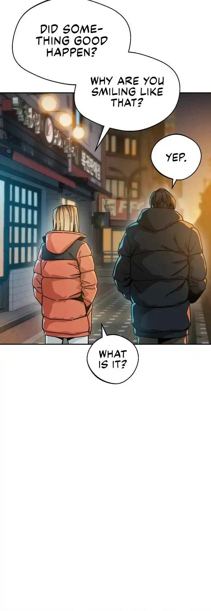 Maybe Meant to Be 22