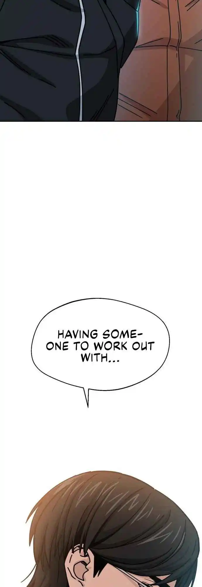 Maybe Meant to Be 22