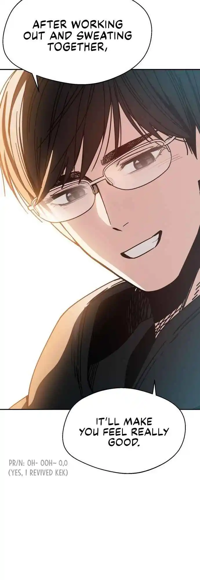 Maybe Meant to Be 22