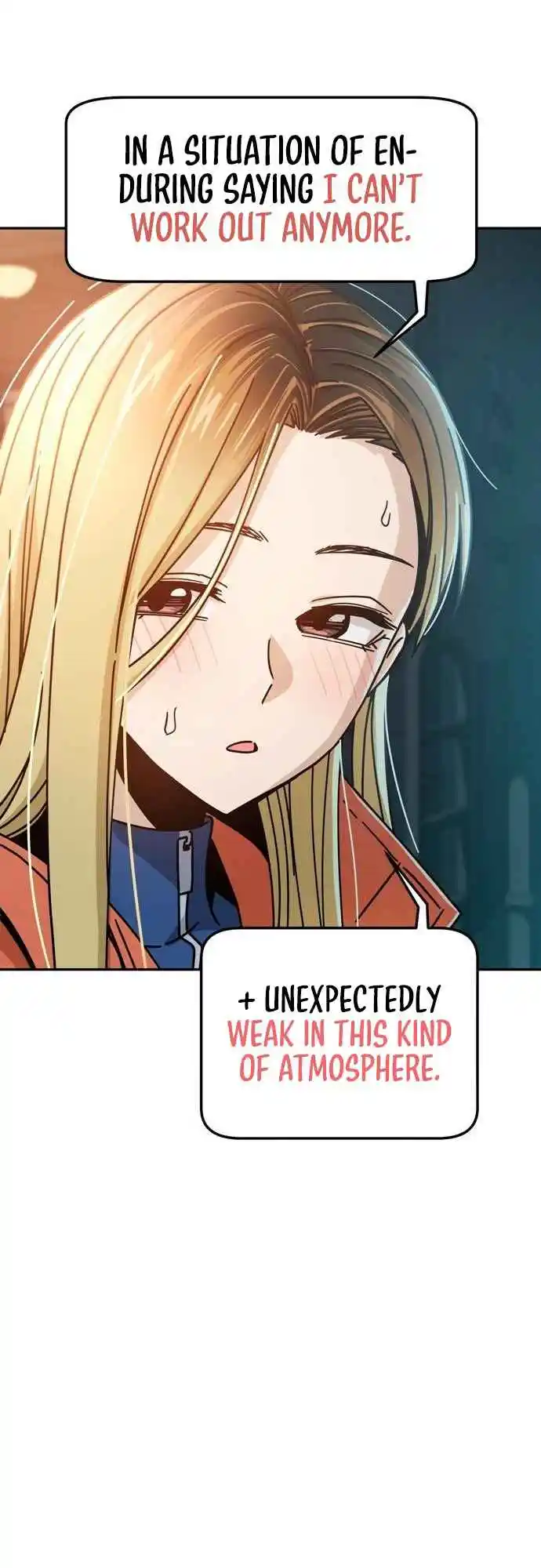 Maybe Meant to Be 22