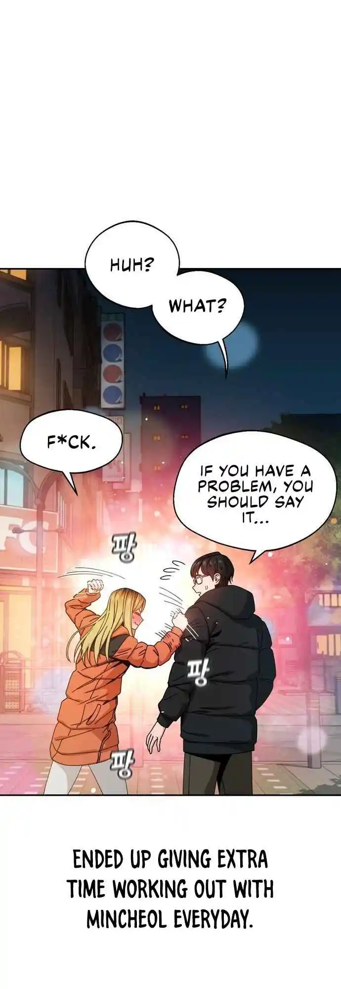 Maybe Meant to Be 22