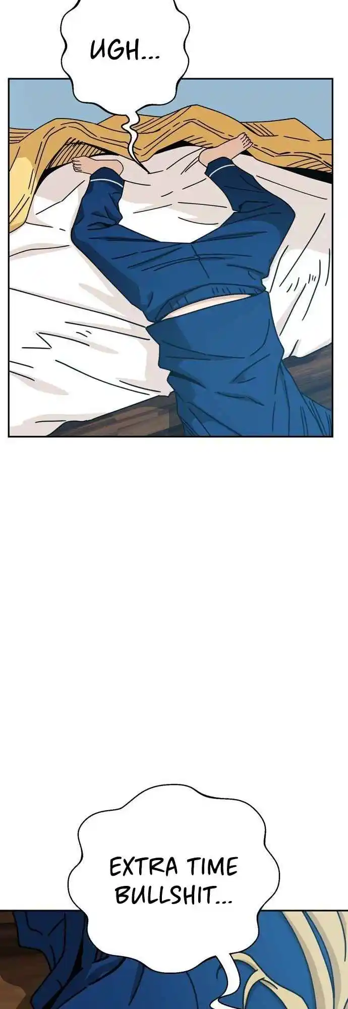 Maybe Meant to Be 22