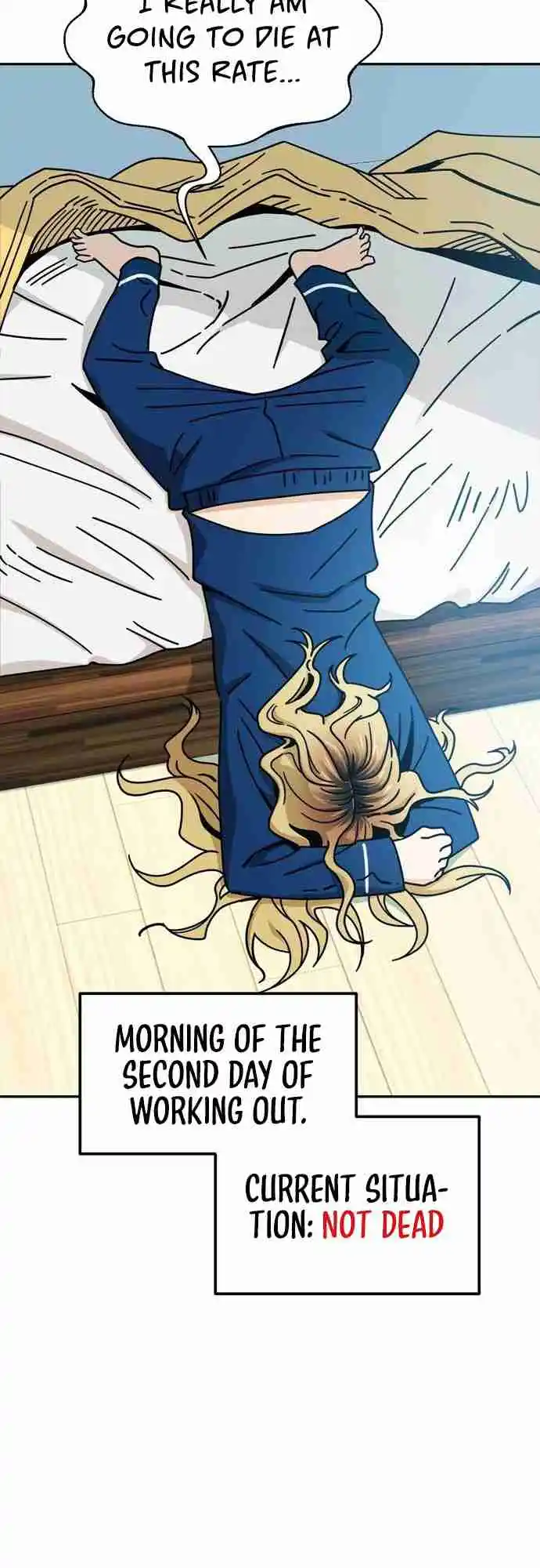 Maybe Meant to Be 22