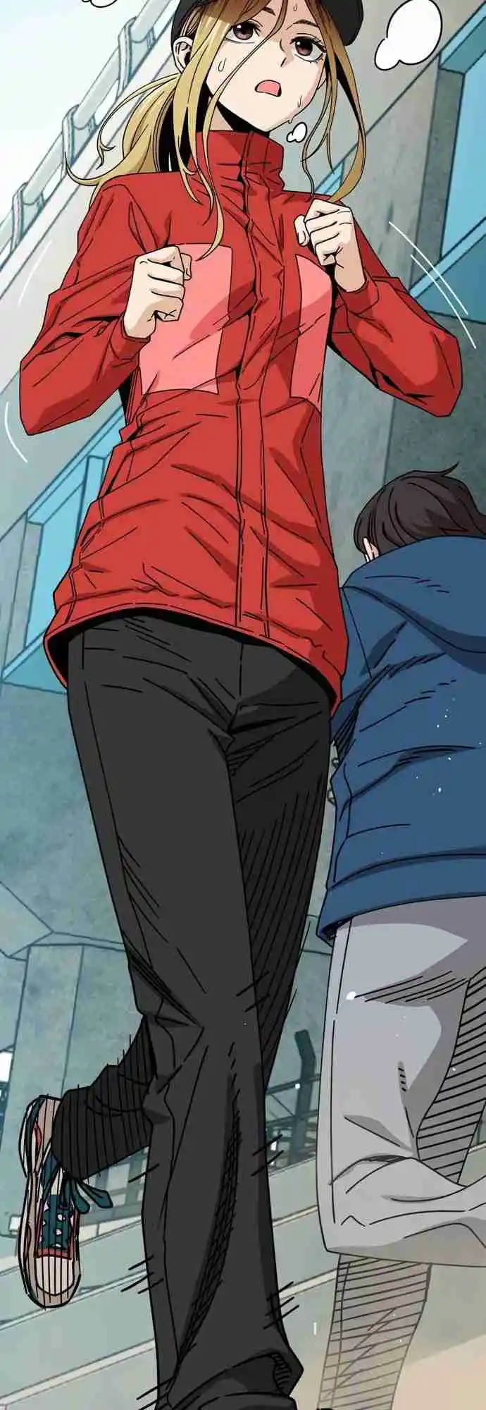 Maybe Meant to Be 22