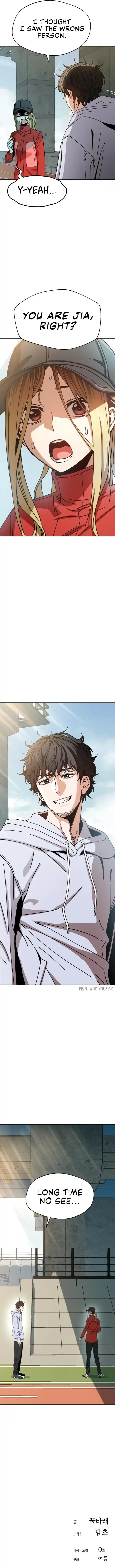 Maybe Meant to Be 22