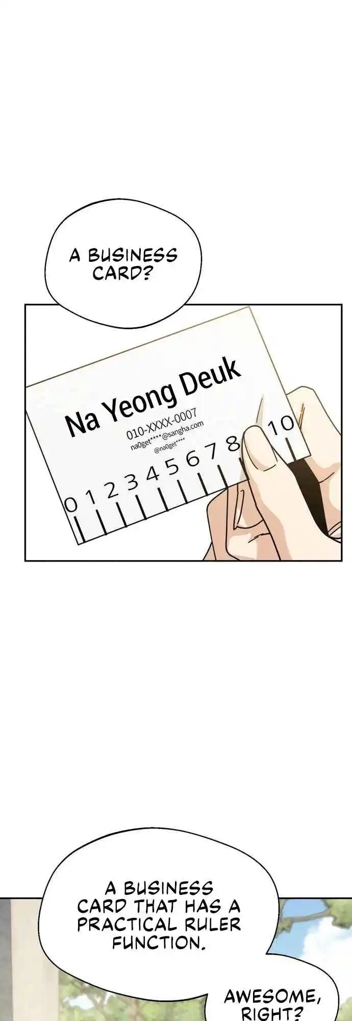 Maybe Meant to Be 23