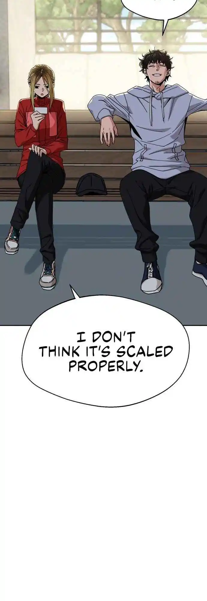 Maybe Meant to Be 23