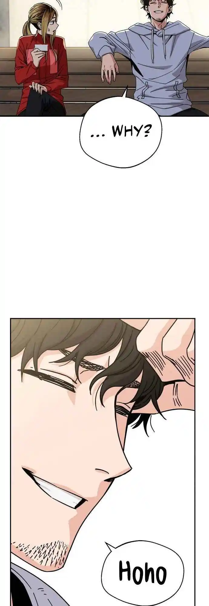 Maybe Meant to Be 23