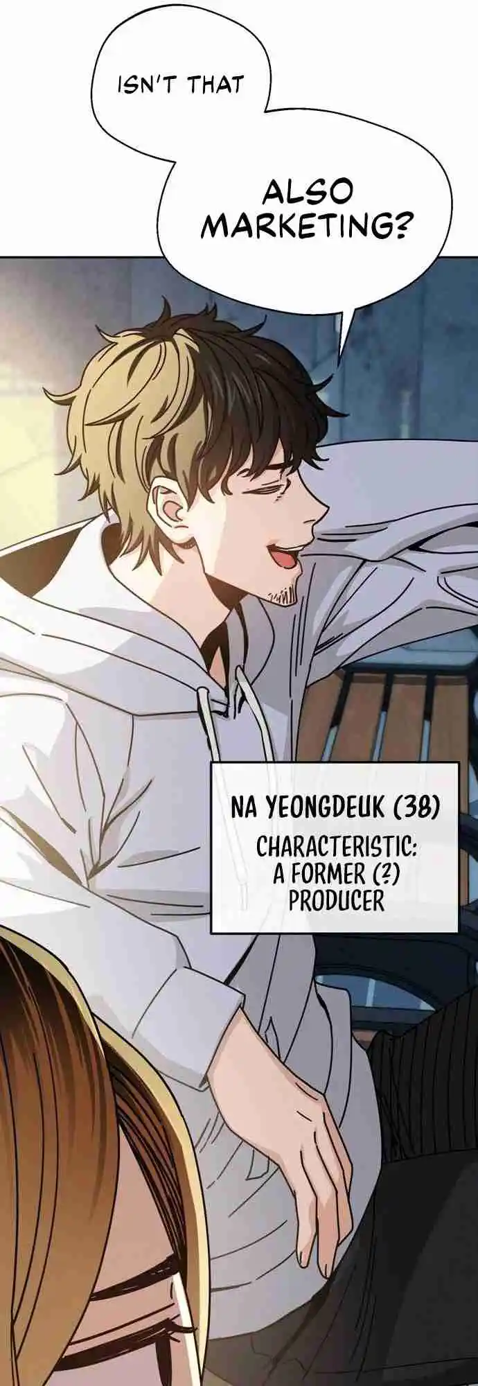 Maybe Meant to Be 23