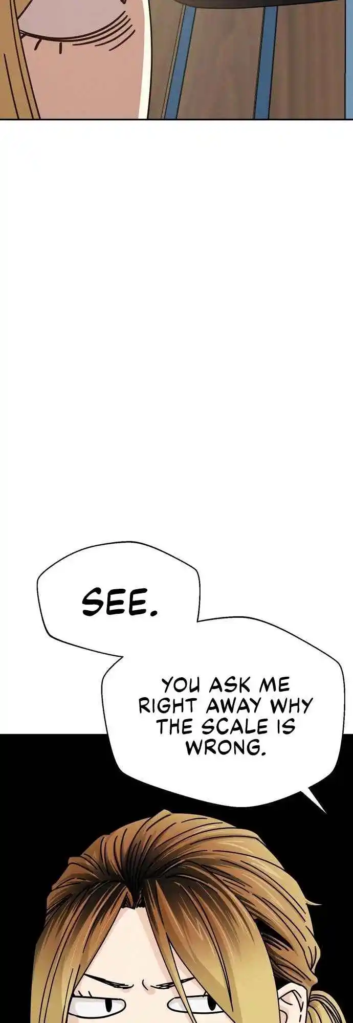 Maybe Meant to Be 23