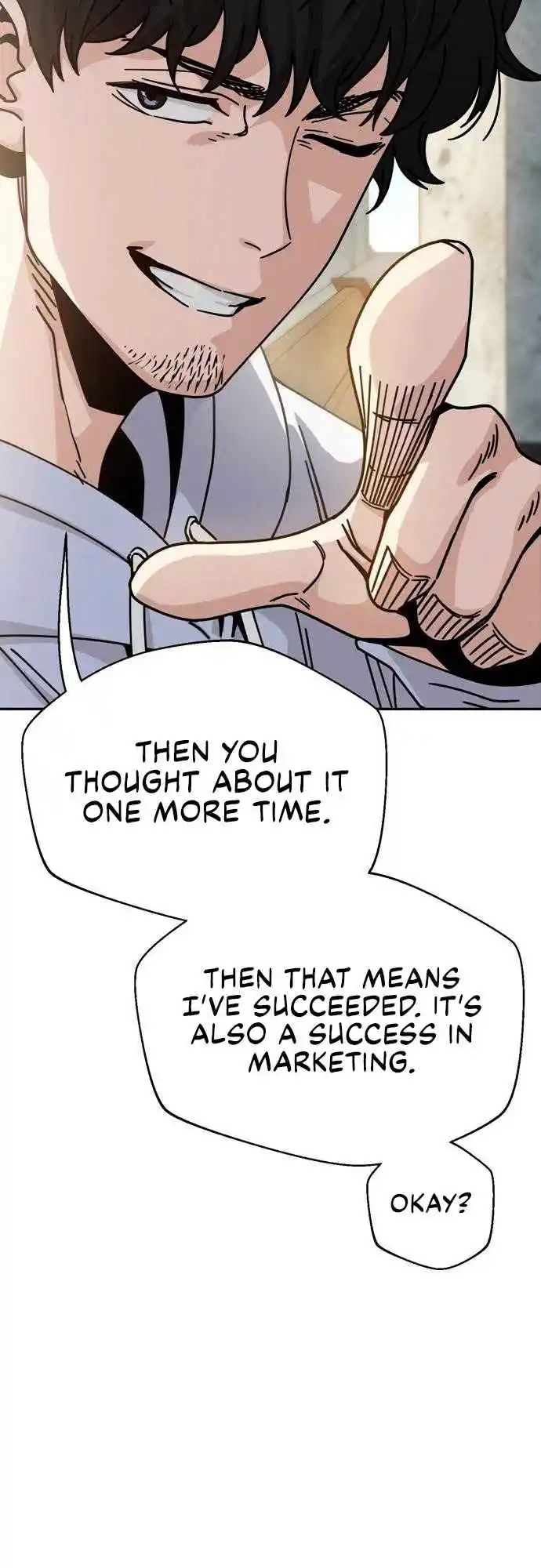 Maybe Meant to Be 23