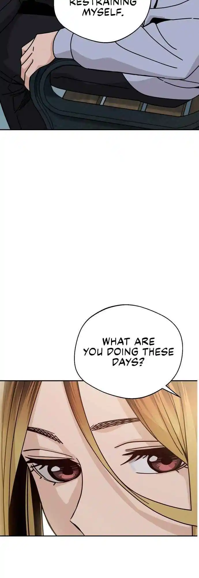 Maybe Meant to Be 23