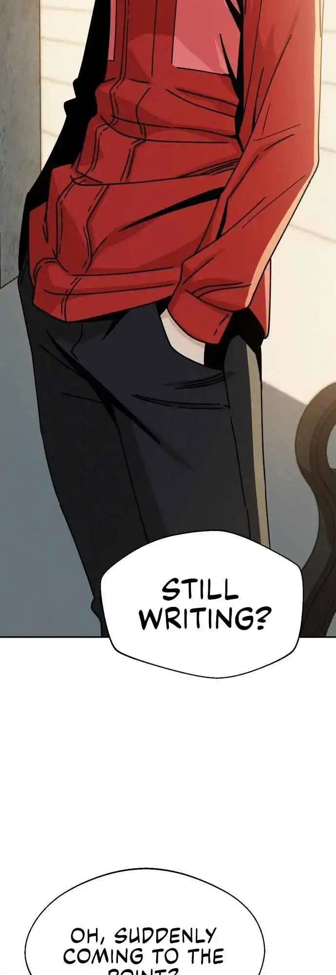 Maybe Meant to Be 23