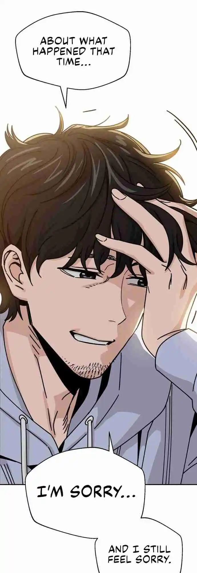 Maybe Meant to Be 23