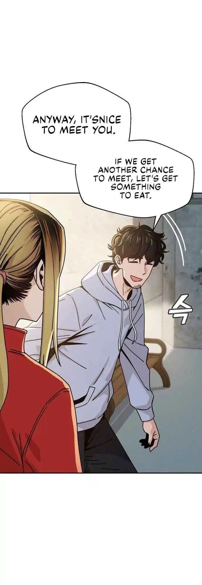 Maybe Meant to Be 23