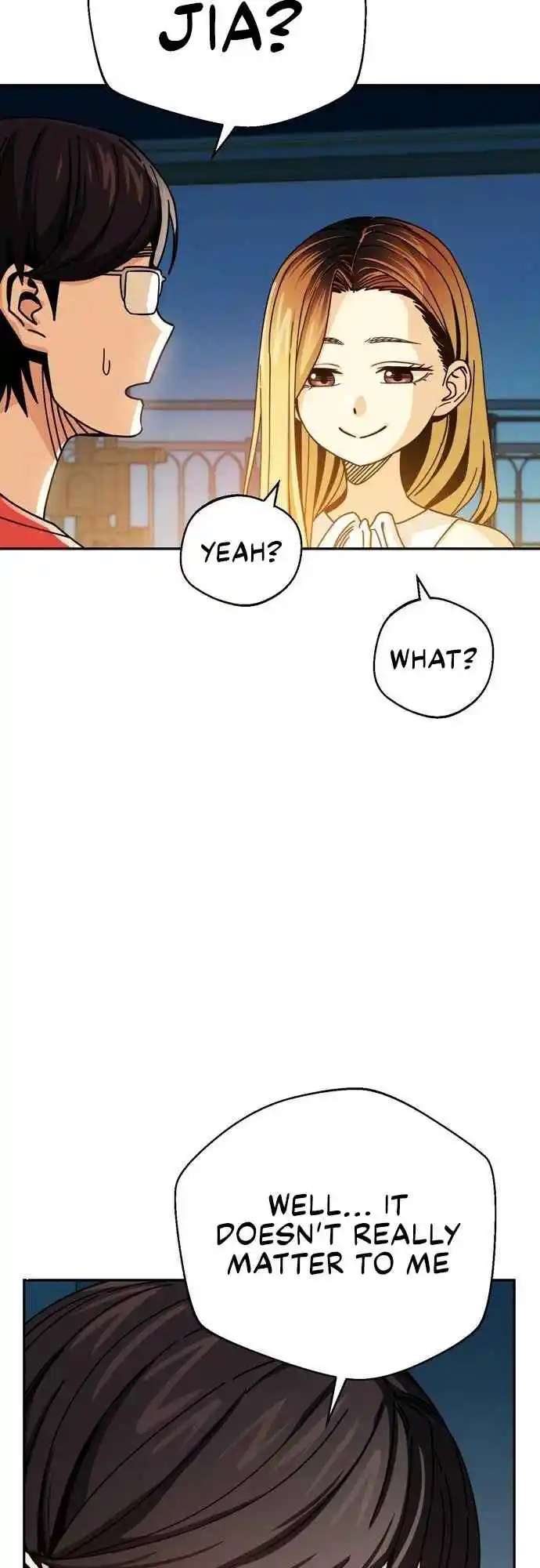 Maybe Meant to Be 23