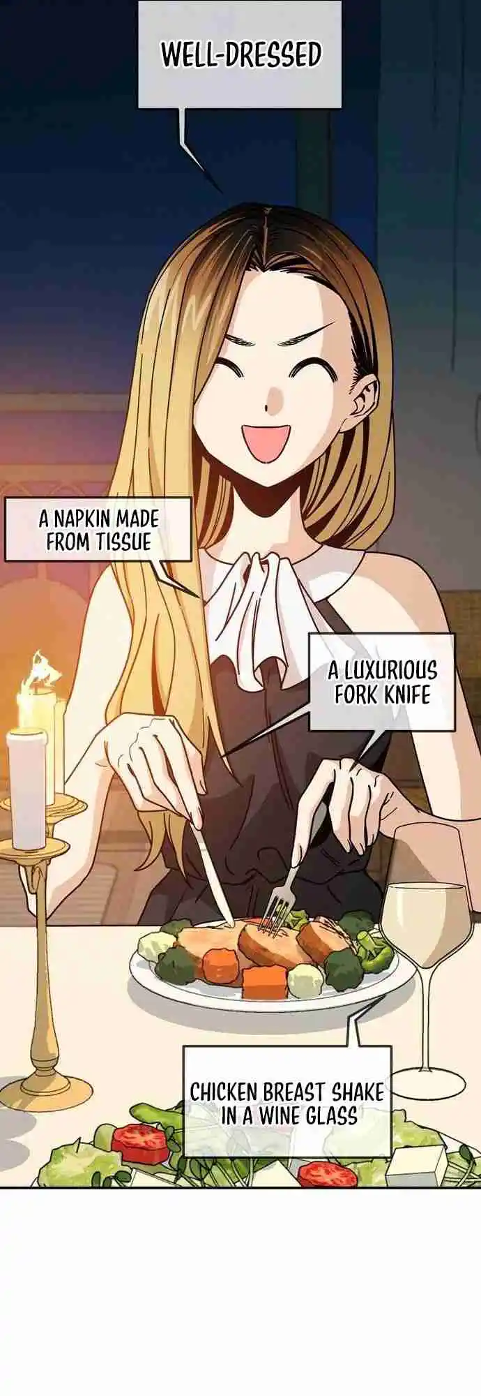 Maybe Meant to Be 23