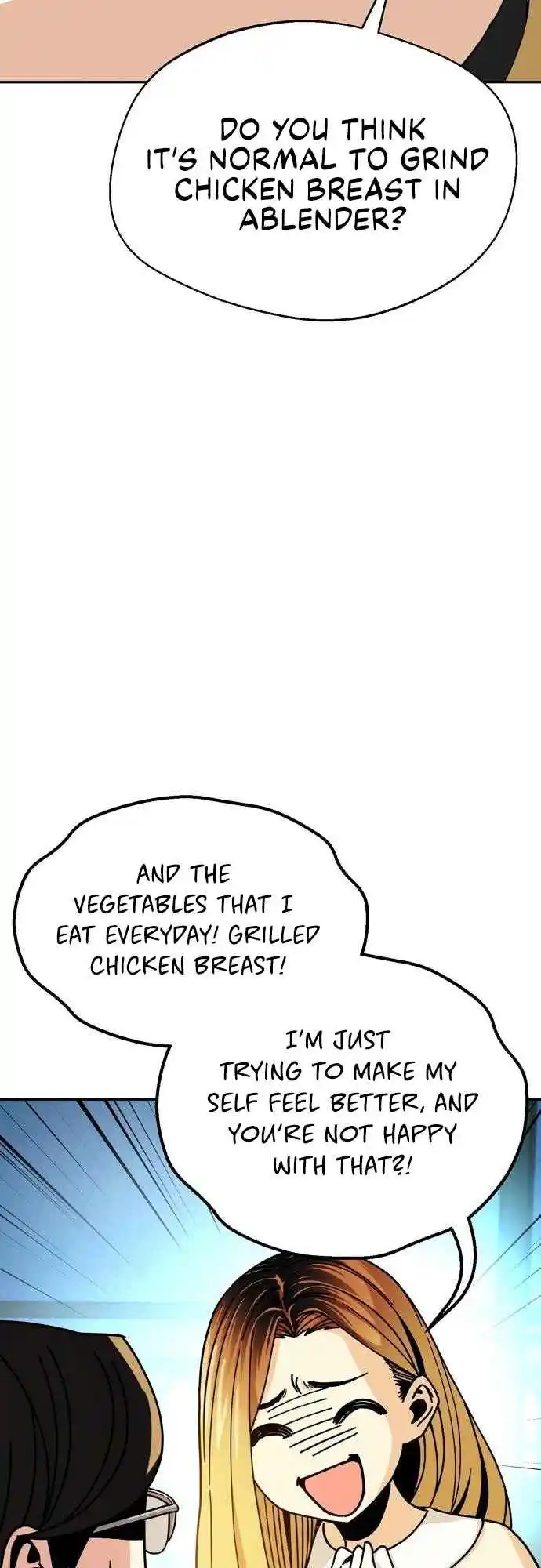 Maybe Meant to Be 23