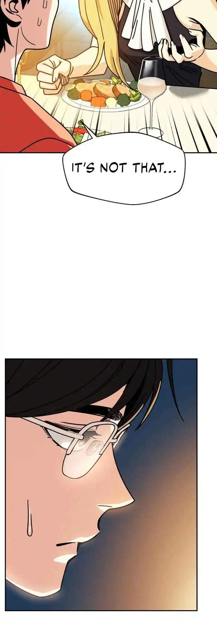 Maybe Meant to Be 23