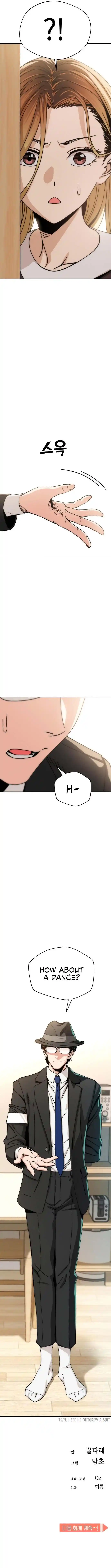 Maybe Meant to Be 23