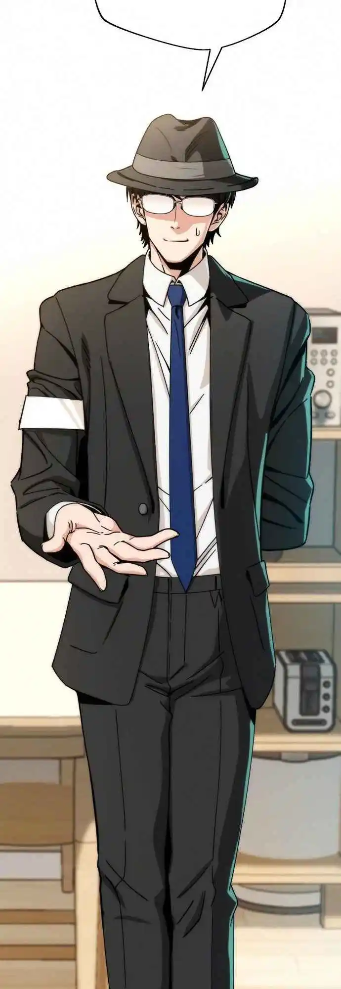 Maybe Meant to Be 24