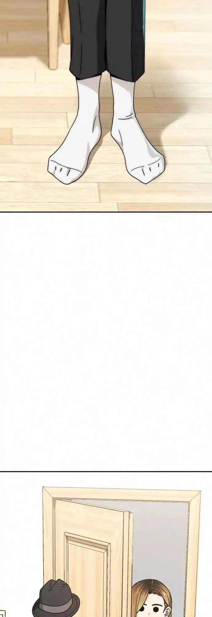 Maybe Meant to Be 24