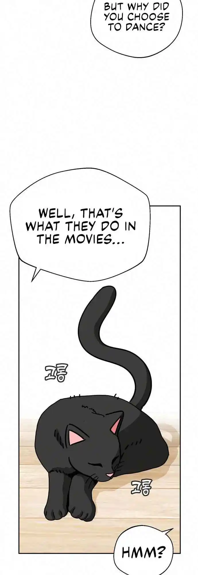 Maybe Meant to Be 24