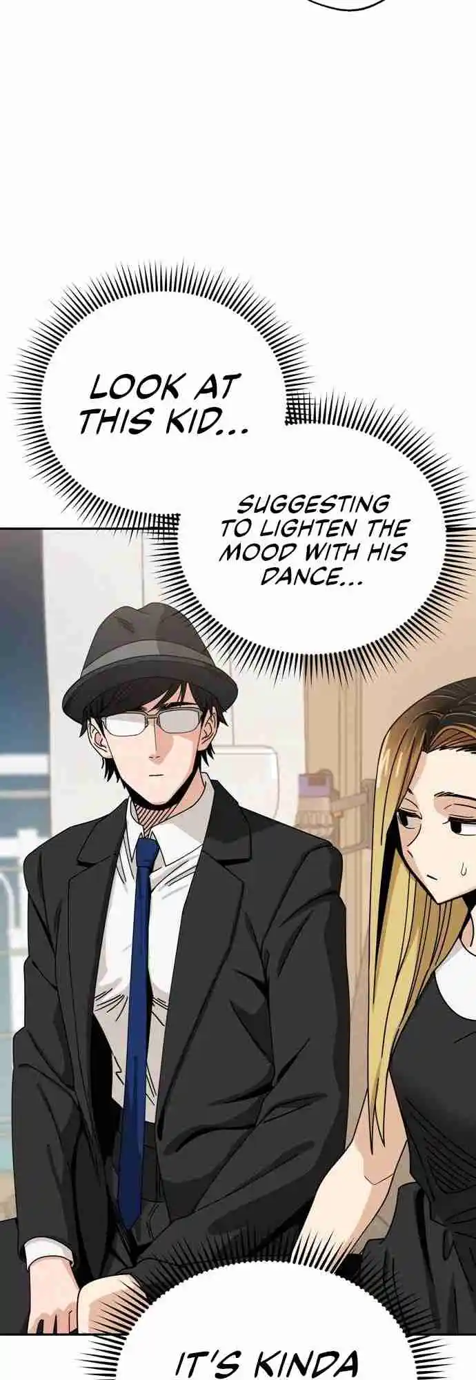 Maybe Meant to Be 24